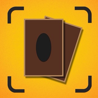 Card Scanner For Yu-Gi-Oh app icon